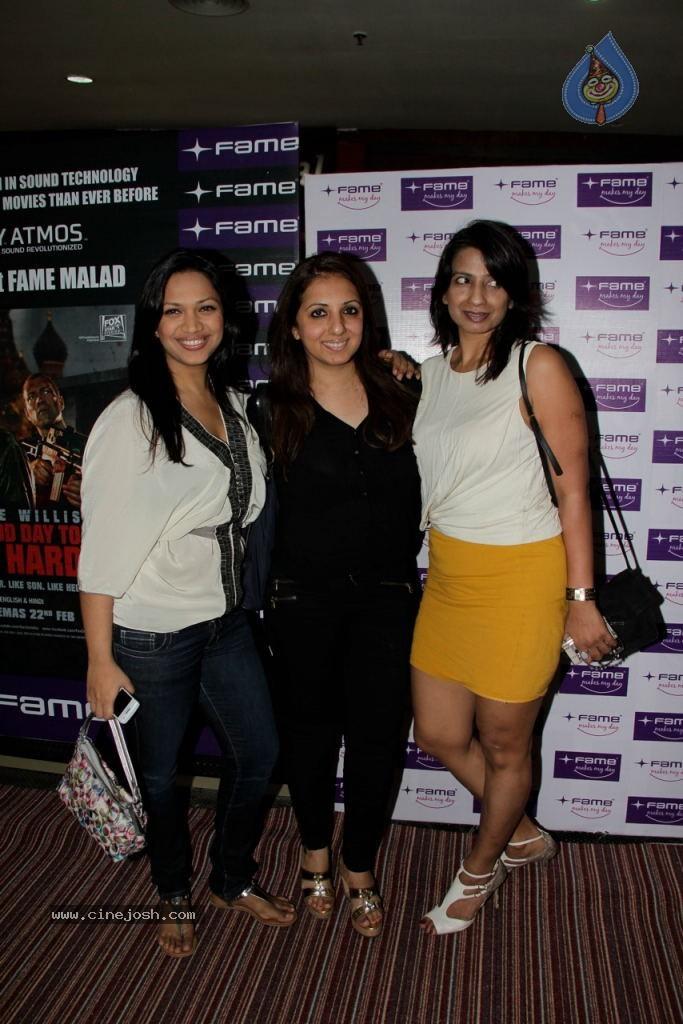 CineJosh gallery photo