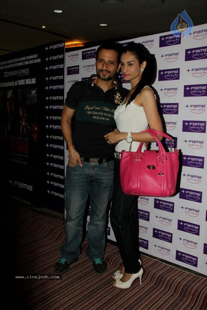 CineJosh gallery photo