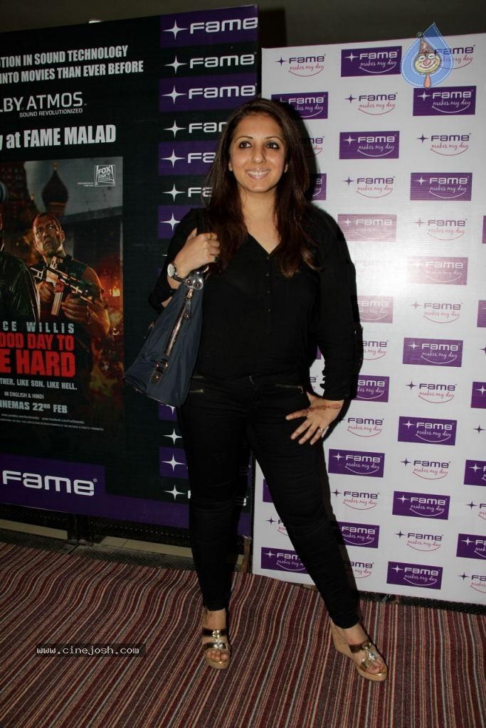 CineJosh gallery photo