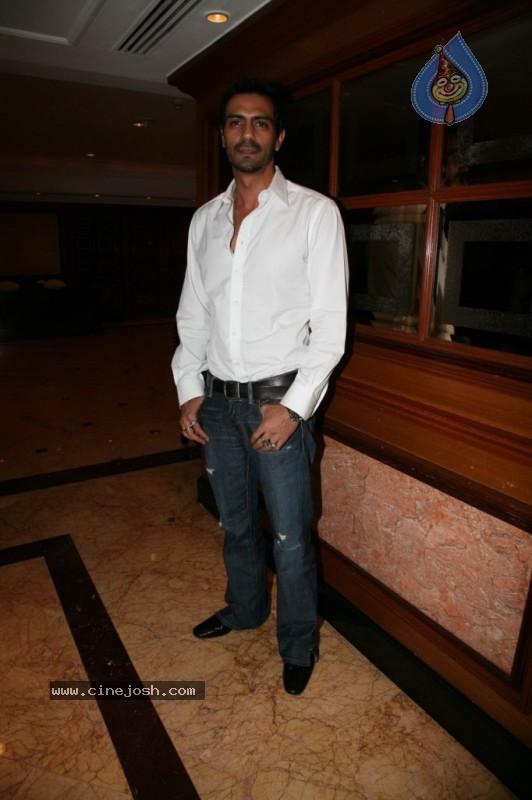 CineJosh gallery photo