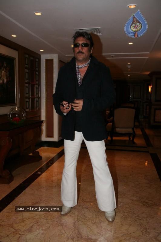 CineJosh gallery photo