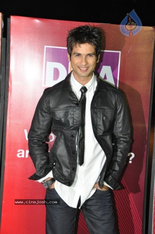 CineJosh gallery photo