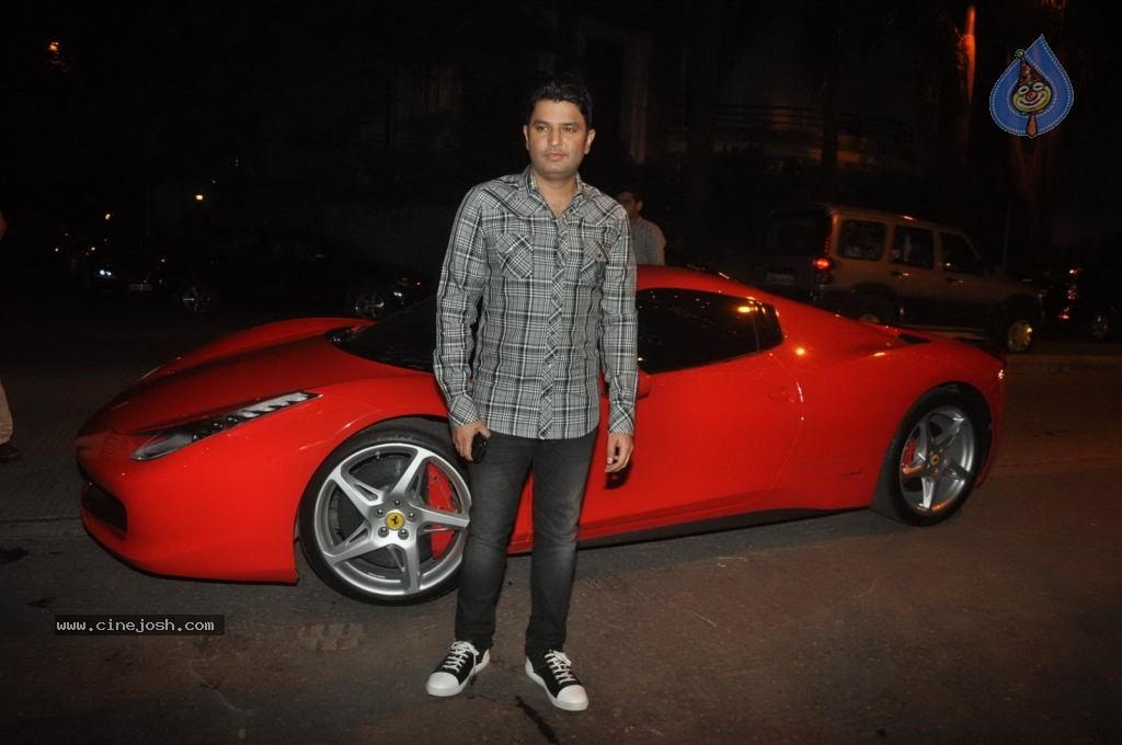 CineJosh gallery photo