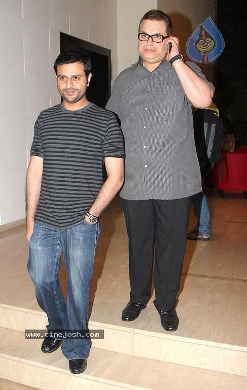 CineJosh gallery photo