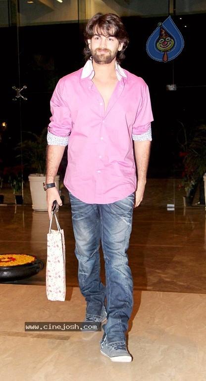 CineJosh gallery photo