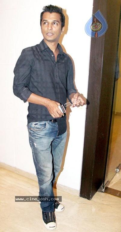 CineJosh gallery photo