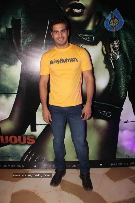CineJosh gallery photo