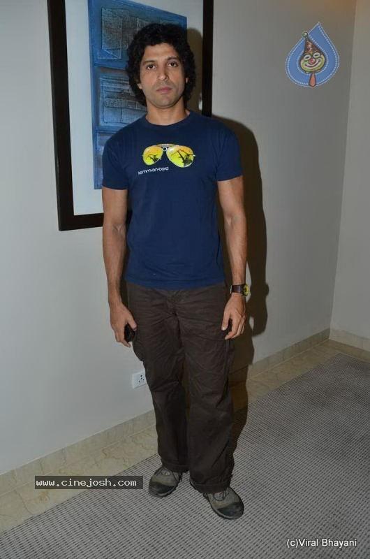 CineJosh gallery photo