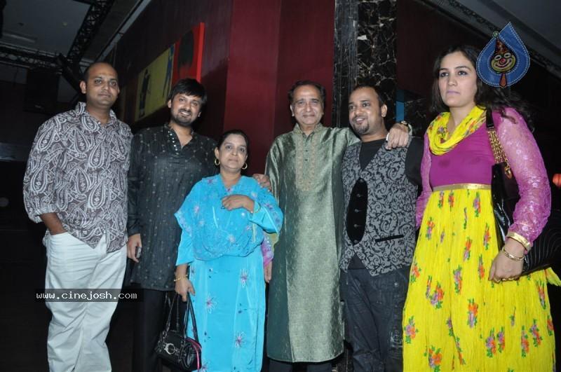 CineJosh gallery photo
