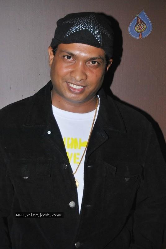 CineJosh gallery photo