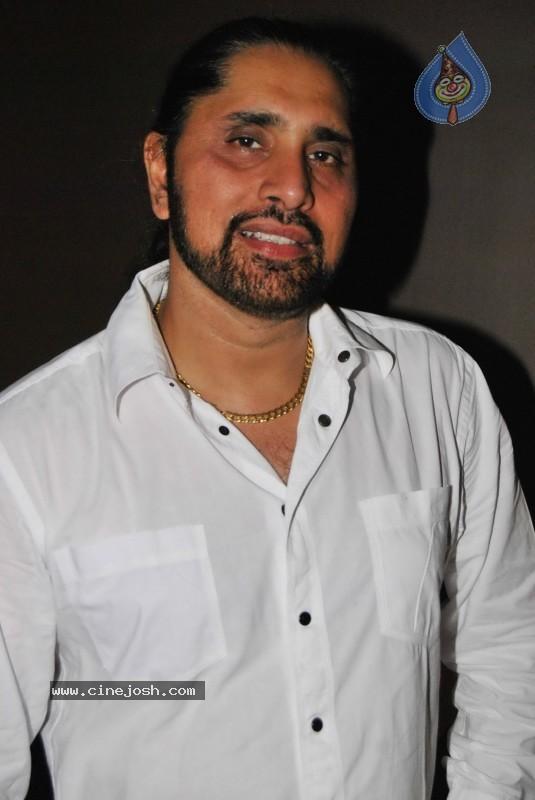 CineJosh gallery photo