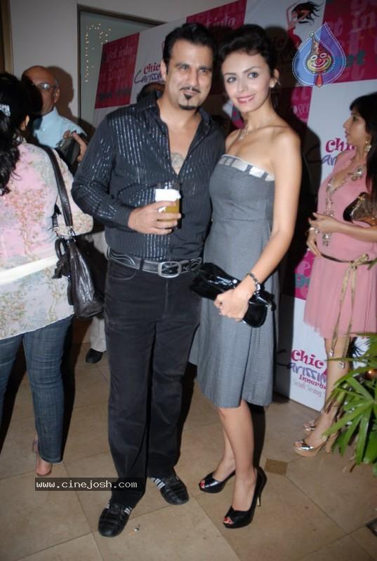 CineJosh gallery photo