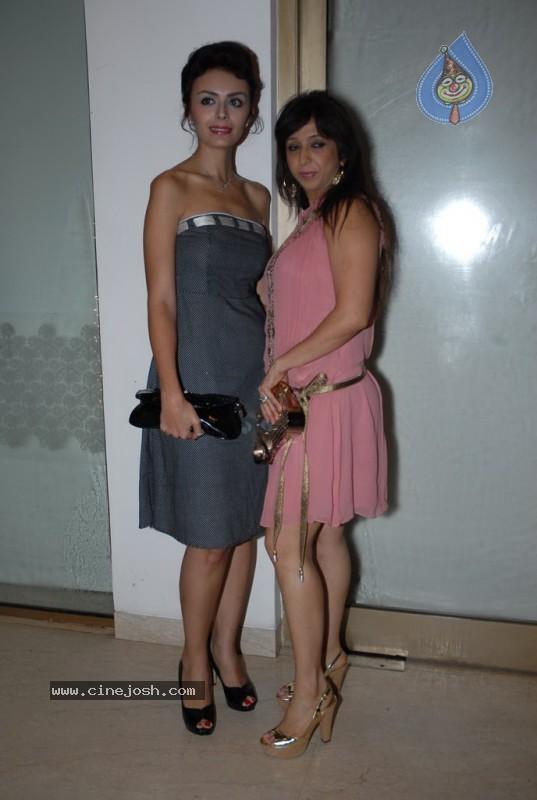 CineJosh gallery photo