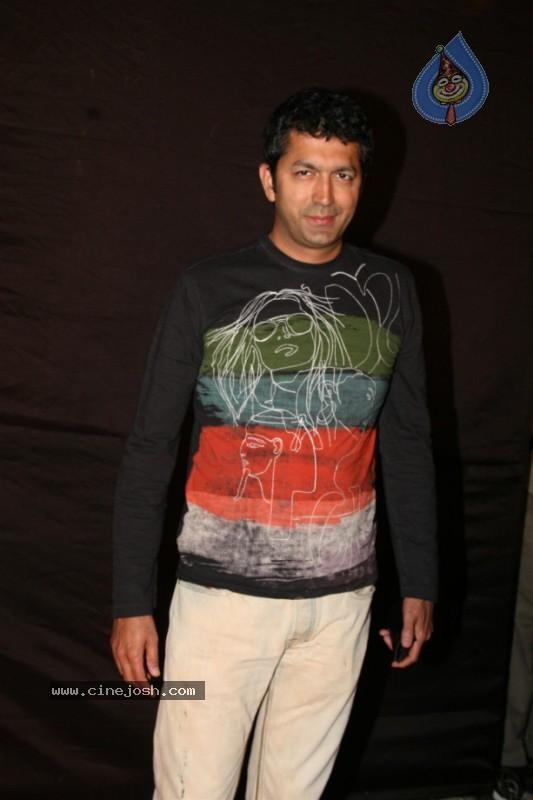 CineJosh gallery photo