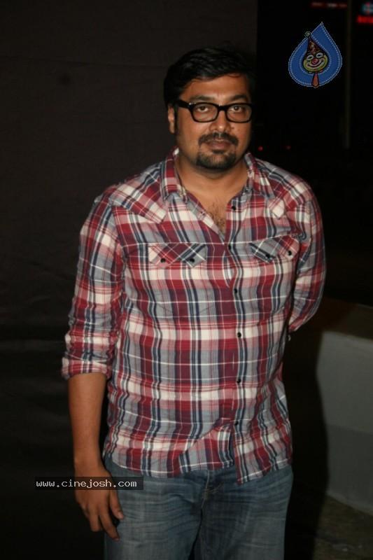 CineJosh gallery photo