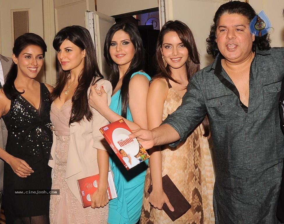 CineJosh gallery photo