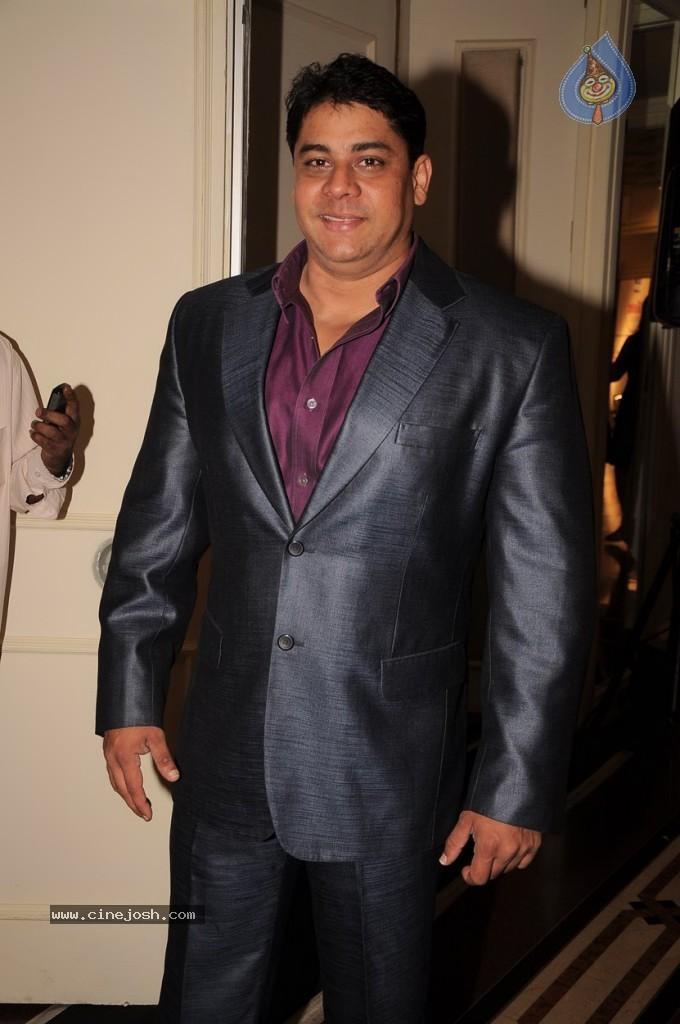 CineJosh gallery photo