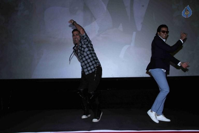 CineJosh gallery photo