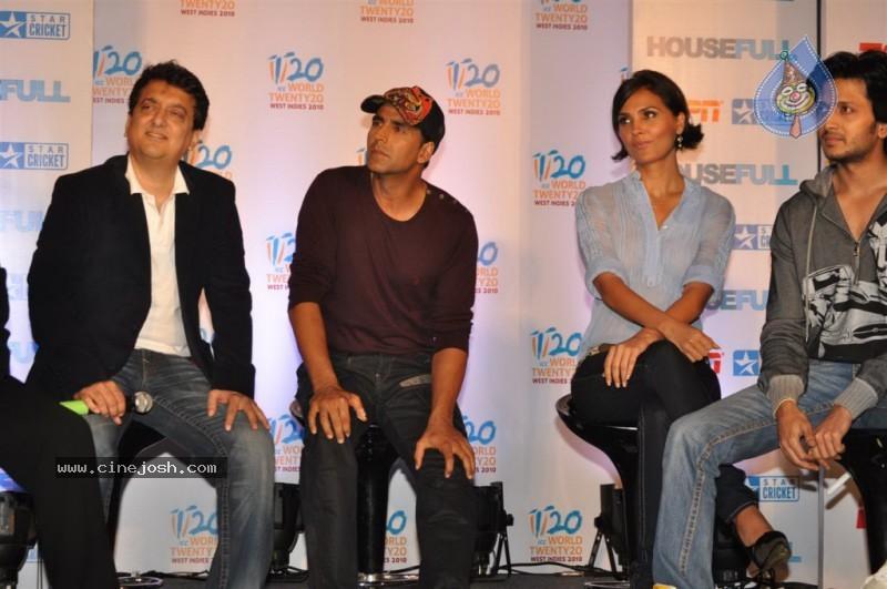 CineJosh gallery photo
