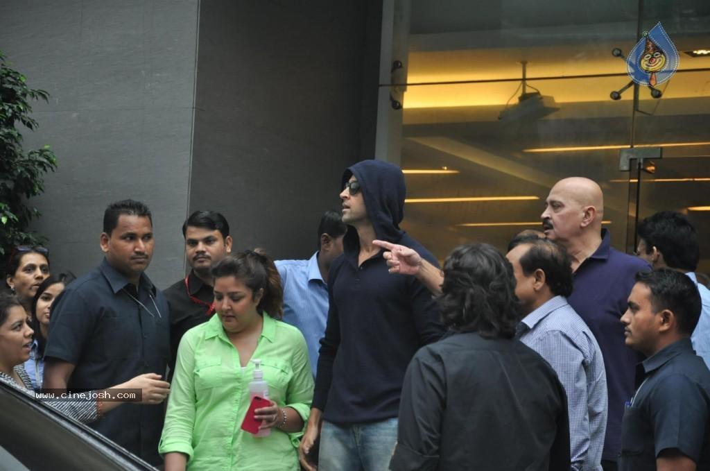 CineJosh gallery photo