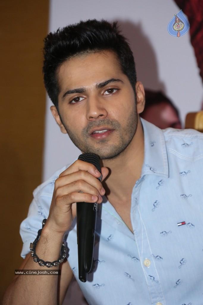 CineJosh gallery photo