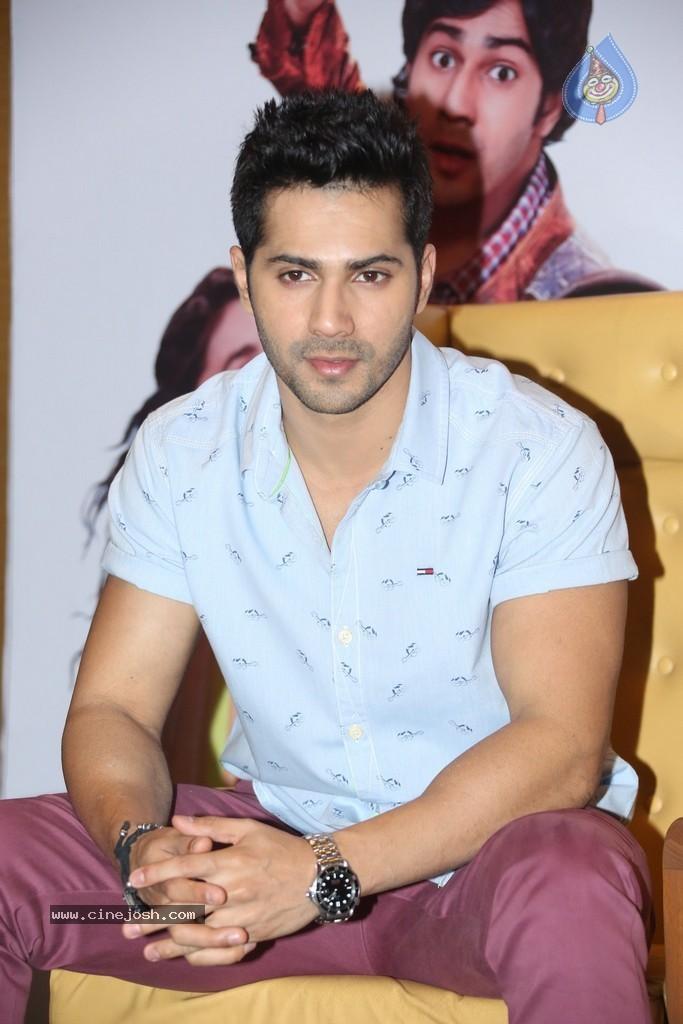 CineJosh gallery photo