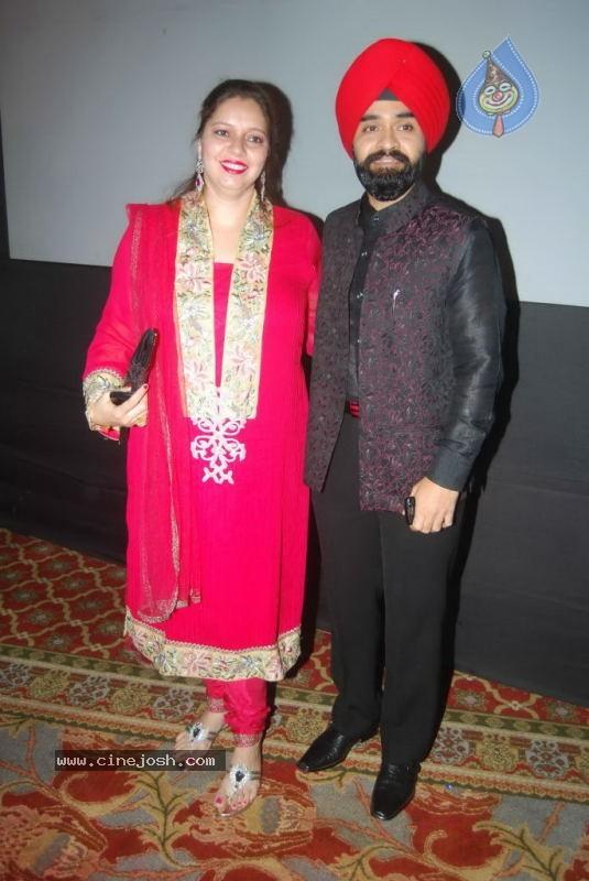 CineJosh gallery photo
