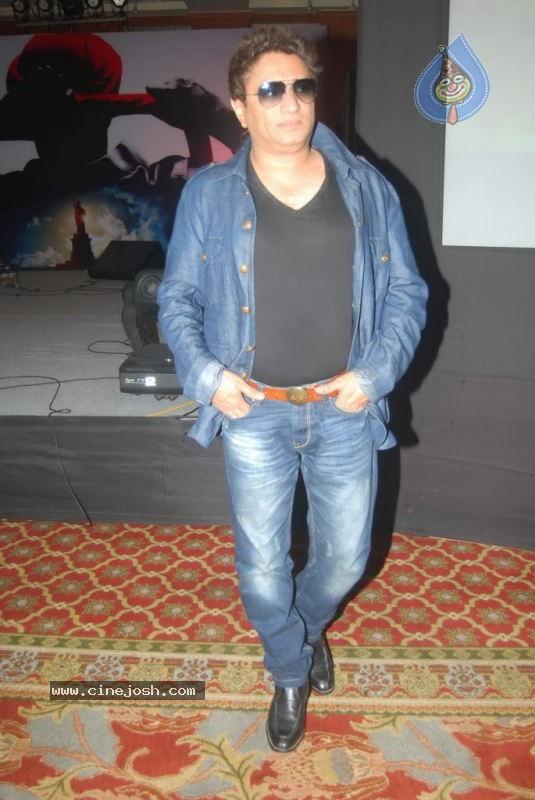 CineJosh gallery photo