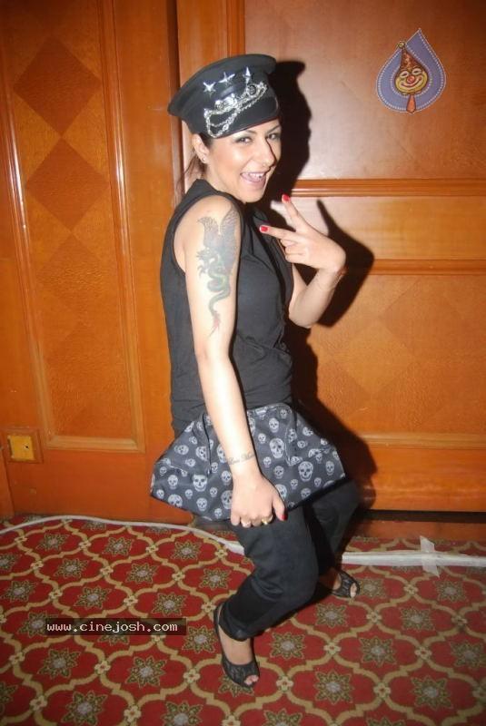 CineJosh gallery photo