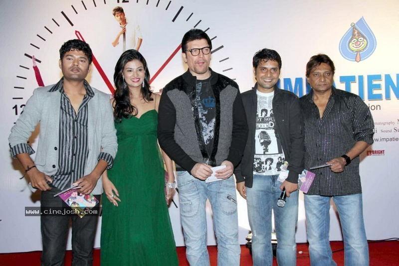 CineJosh gallery photo