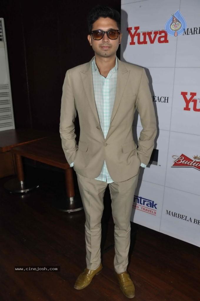 CineJosh gallery photo
