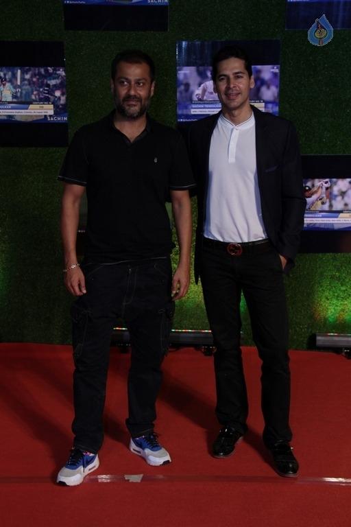 CineJosh gallery photo