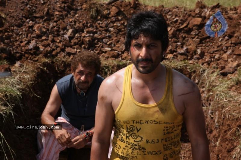 CineJosh gallery photo