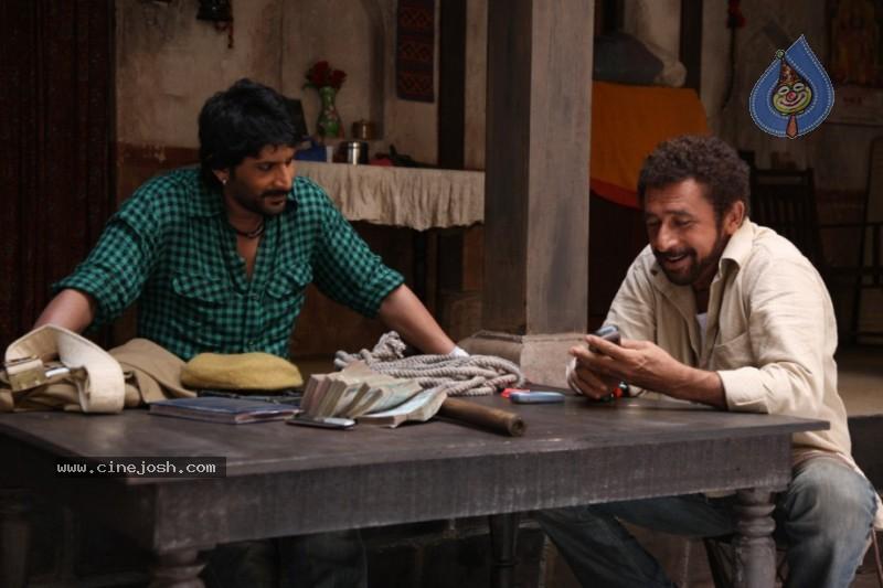 CineJosh gallery photo