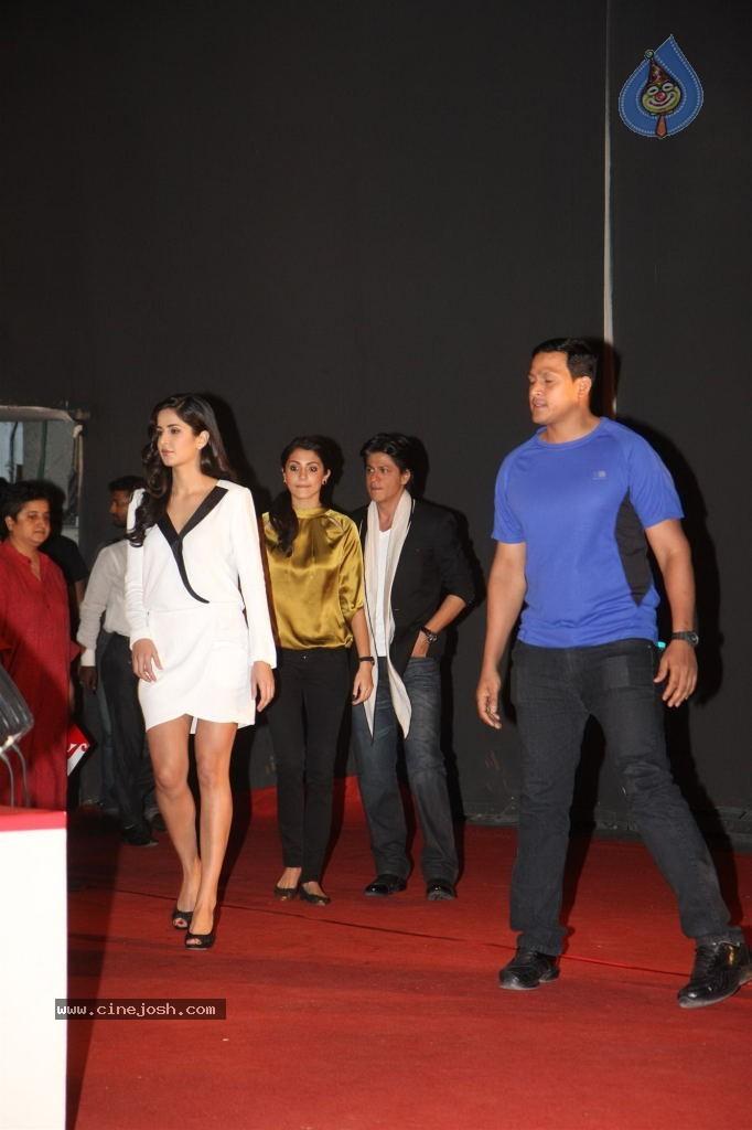 CineJosh gallery photo