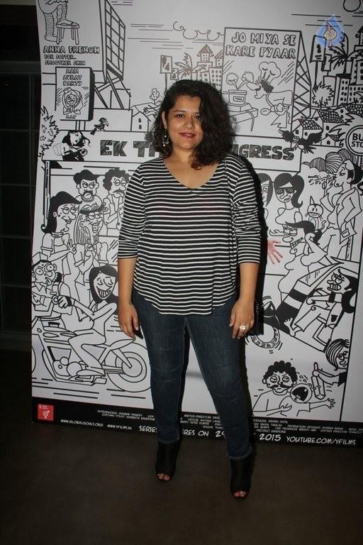 CineJosh gallery photo