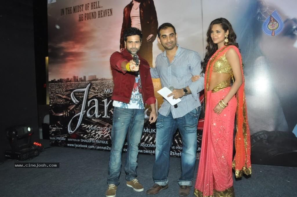CineJosh gallery photo