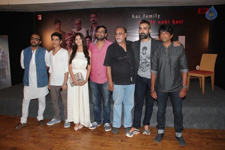 CineJosh gallery photo