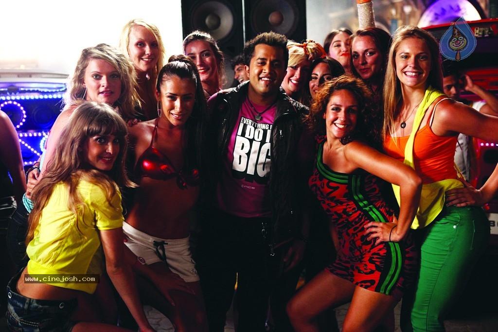 CineJosh gallery photo