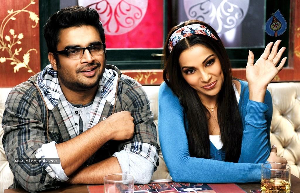 CineJosh gallery photo