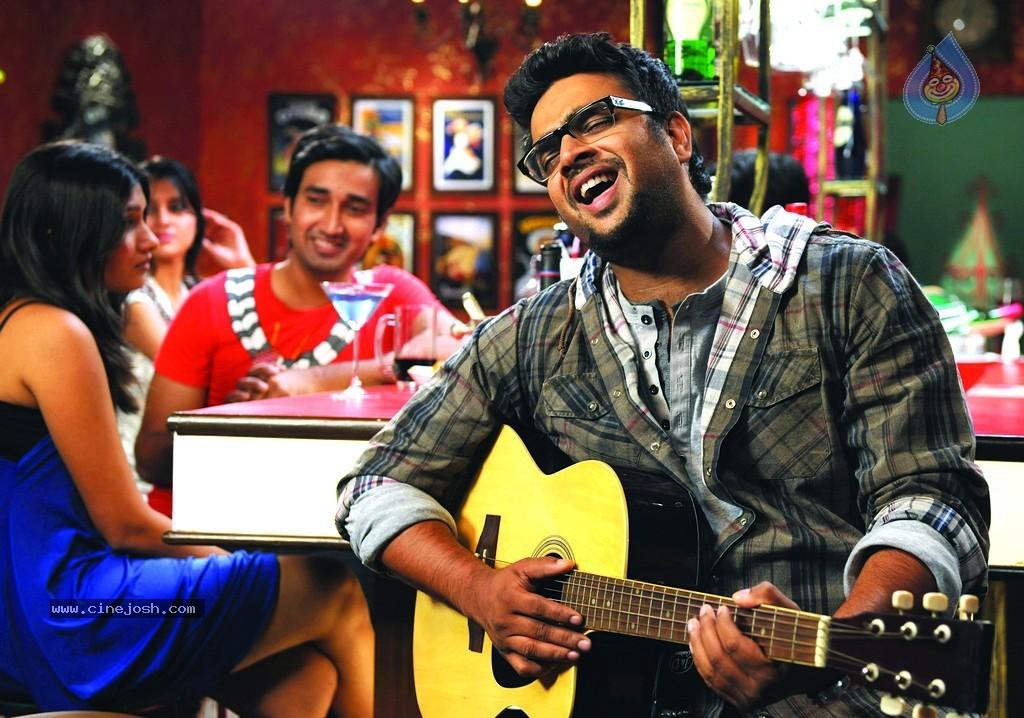 CineJosh gallery photo