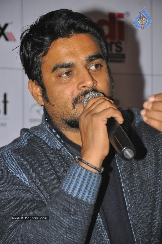 CineJosh gallery photo