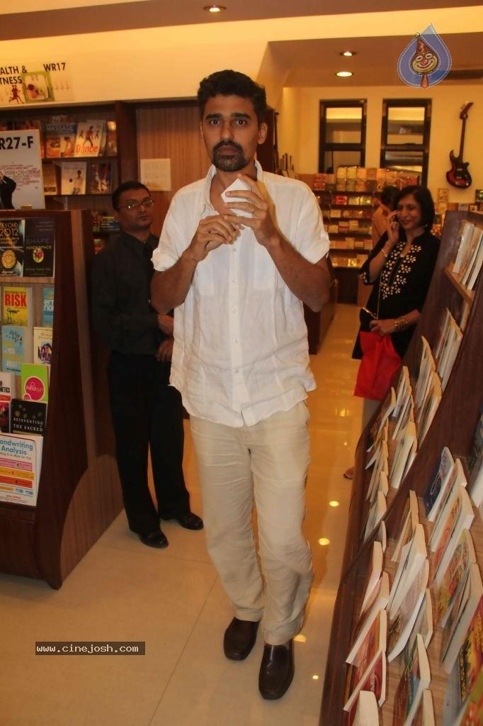CineJosh gallery photo
