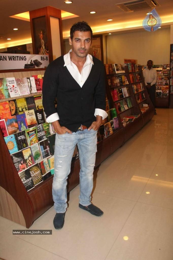 CineJosh gallery photo