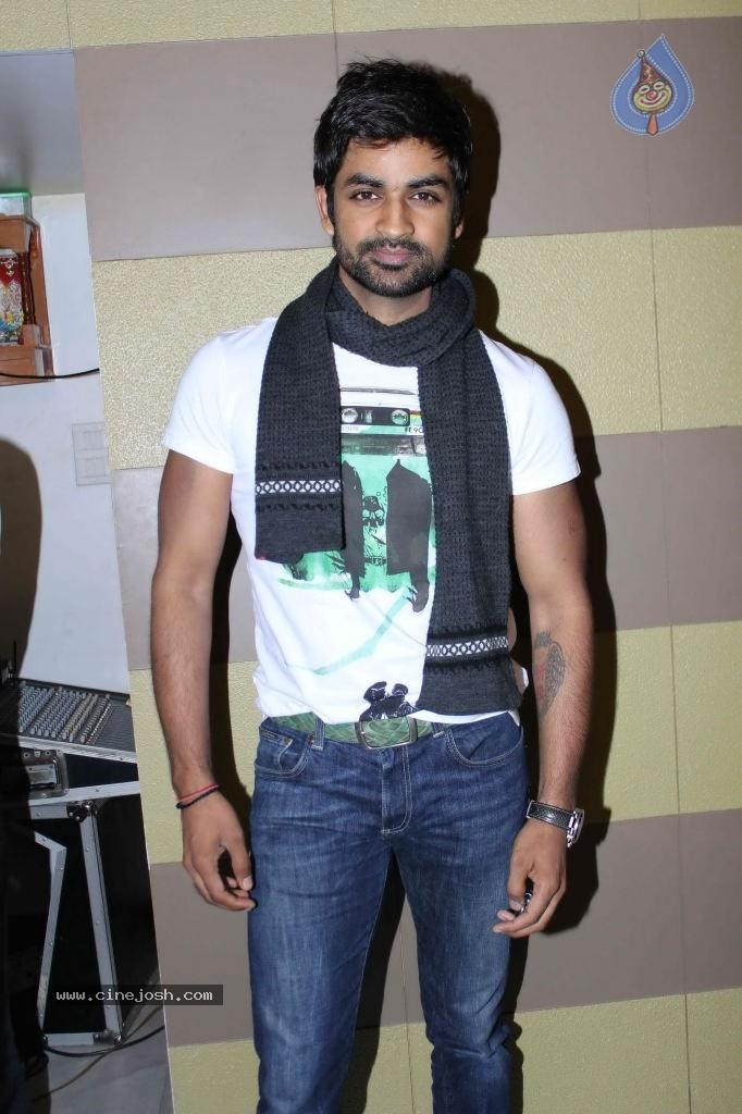 CineJosh gallery photo