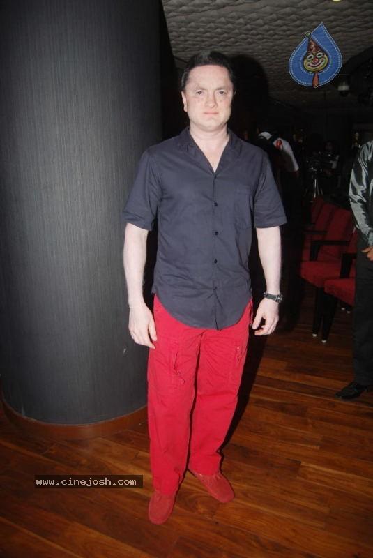 CineJosh gallery photo