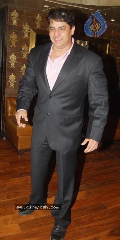 CineJosh gallery photo