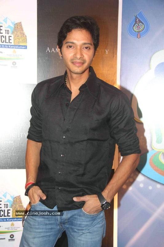 CineJosh gallery photo
