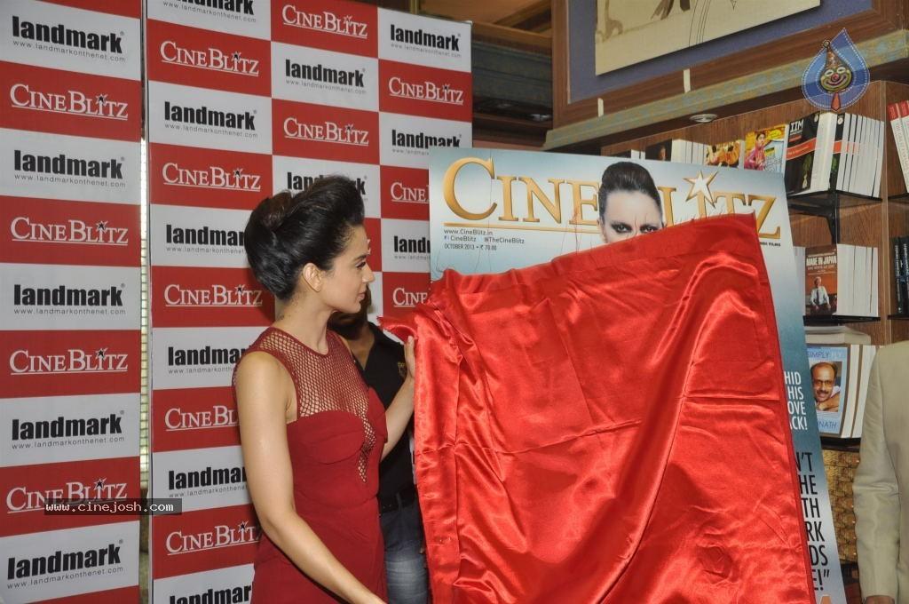 CineJosh gallery photo