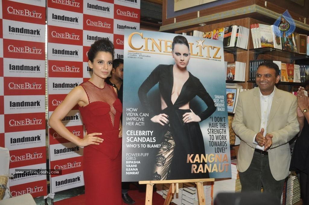 CineJosh gallery photo